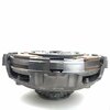 Eaton Clutch, Heavy-Duty, Ever Tough Manual Adjust, 15.5 In., 2 In.-10 Spline 108935-61AM